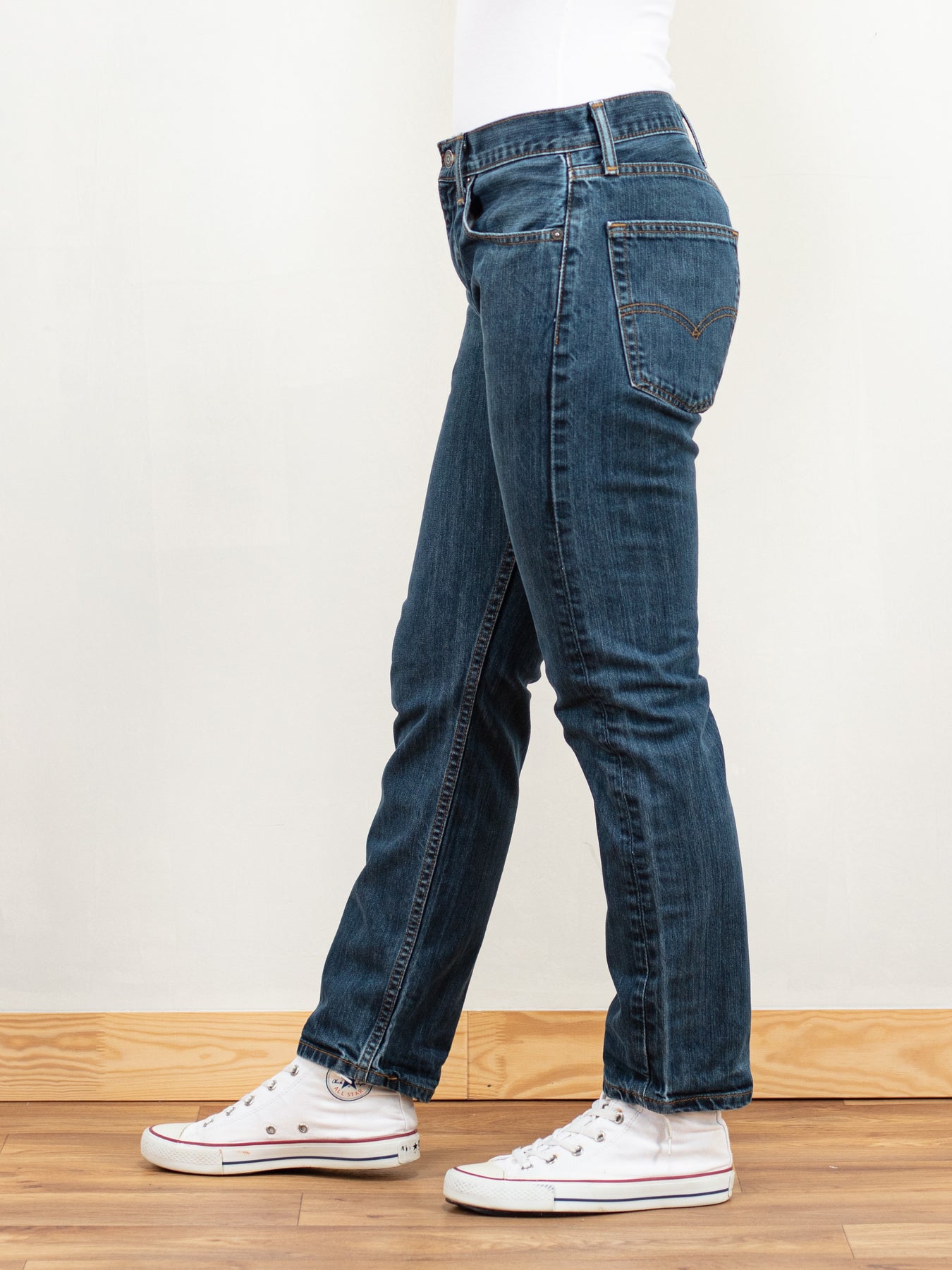 Online Vintage Store | 90's Women LEVIS 502 Taper Fit Jeans | Northern Grip  – NorthernGrip