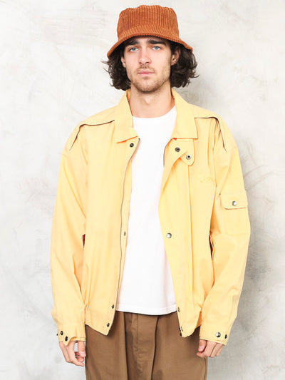 vintage online store | 90's TIMBERLAND Waterproof Jacket