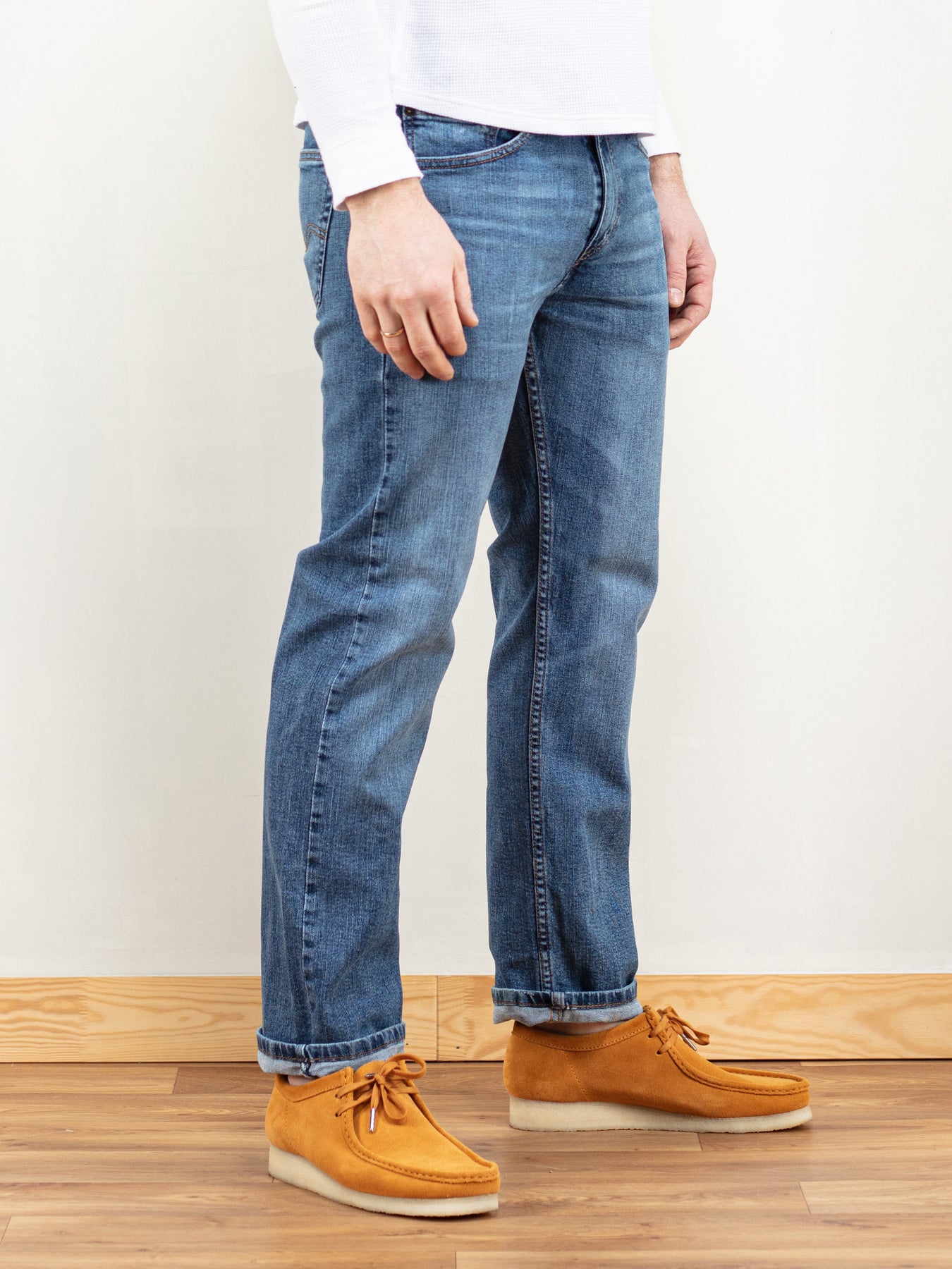 Shop for Vintage 90's Levis 581 Jeans | NORTHERN GRIP – NorthernGrip