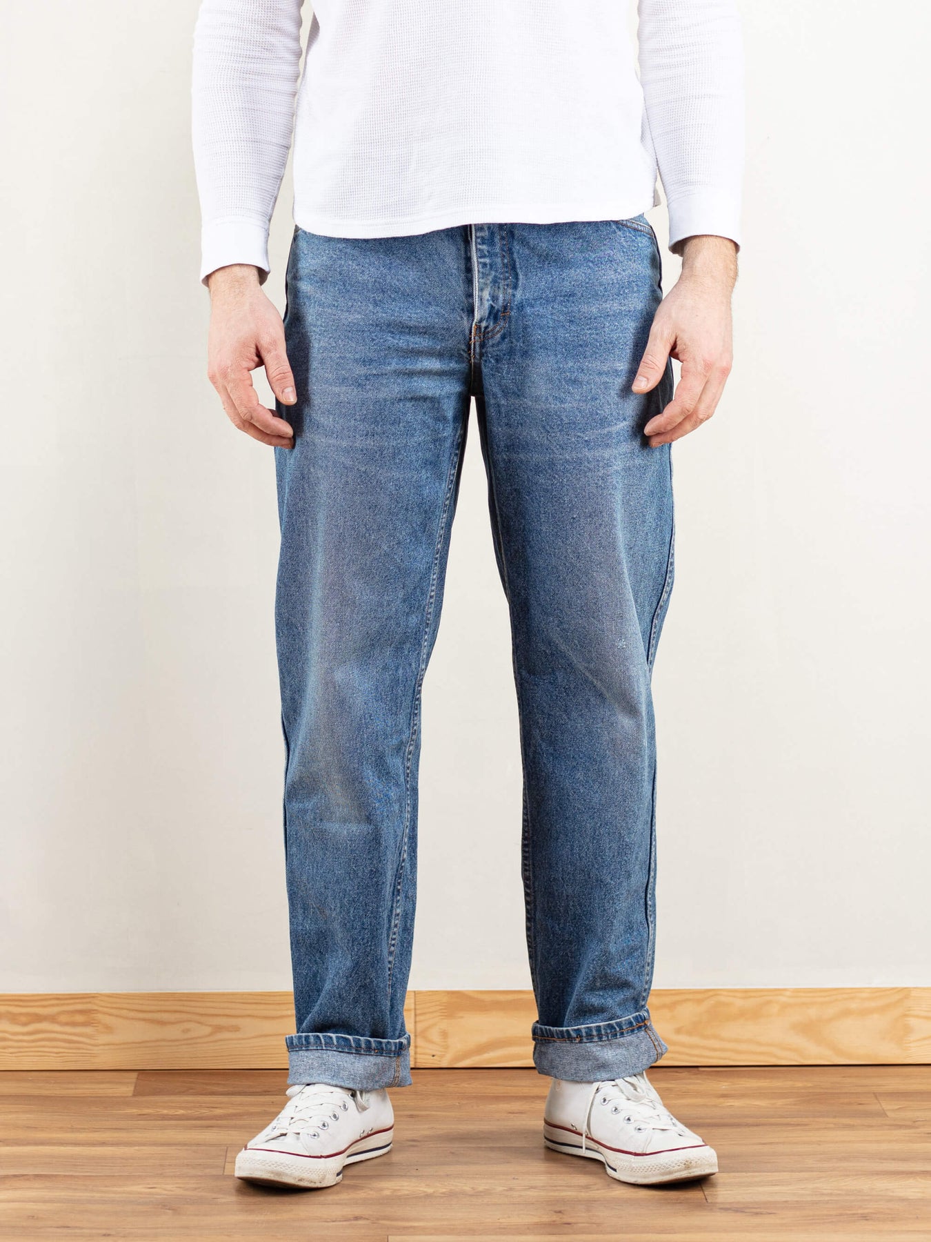 P-INDFC11 - 11oz. FR Comfort Flex Jeans for Men Cotton Blend – LAPCO  Factory Outlet Store
