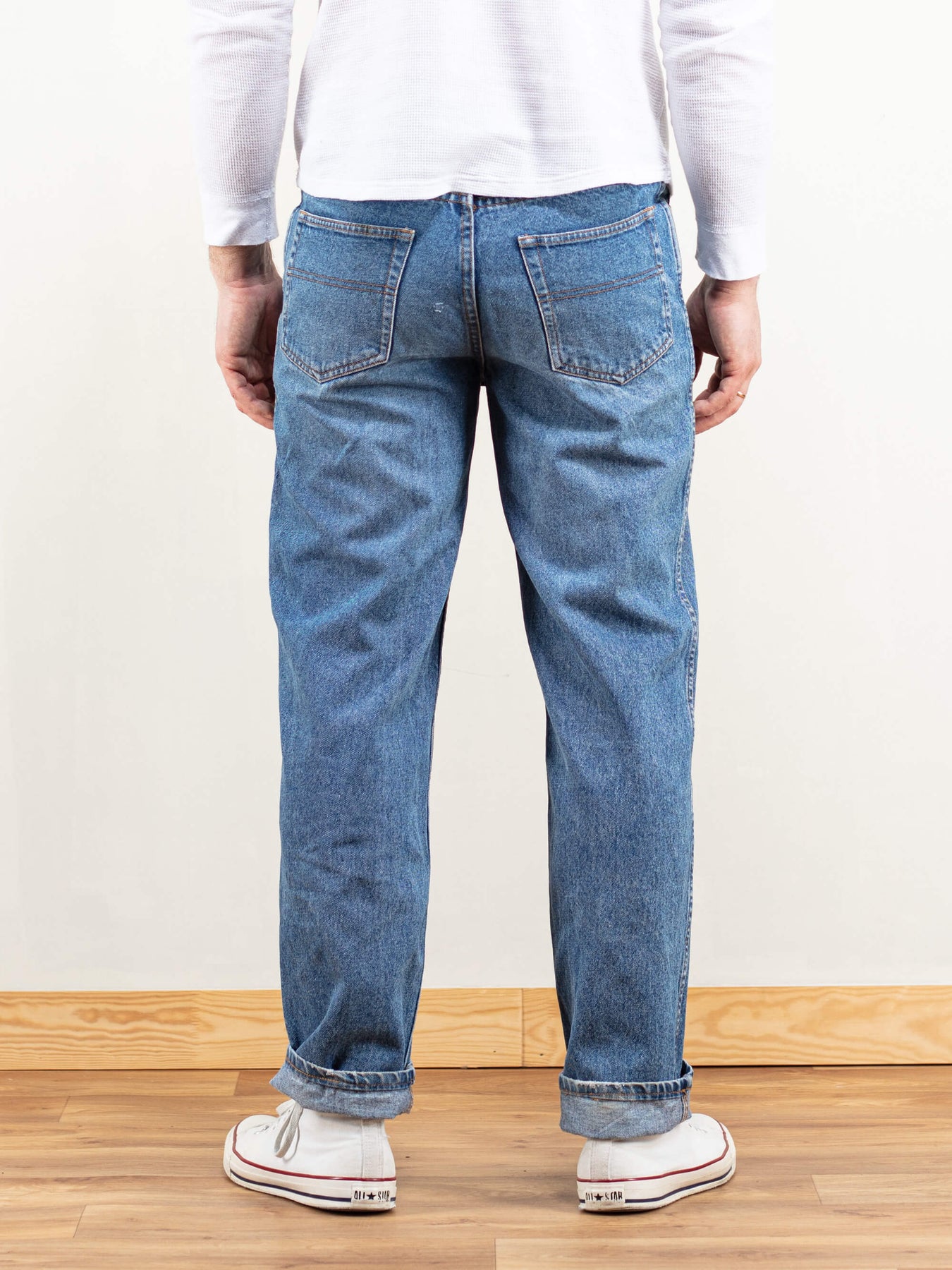 Shop for Vintage 90's Levis 550 Men Jeans | NORTHERN GRIP – NorthernGrip