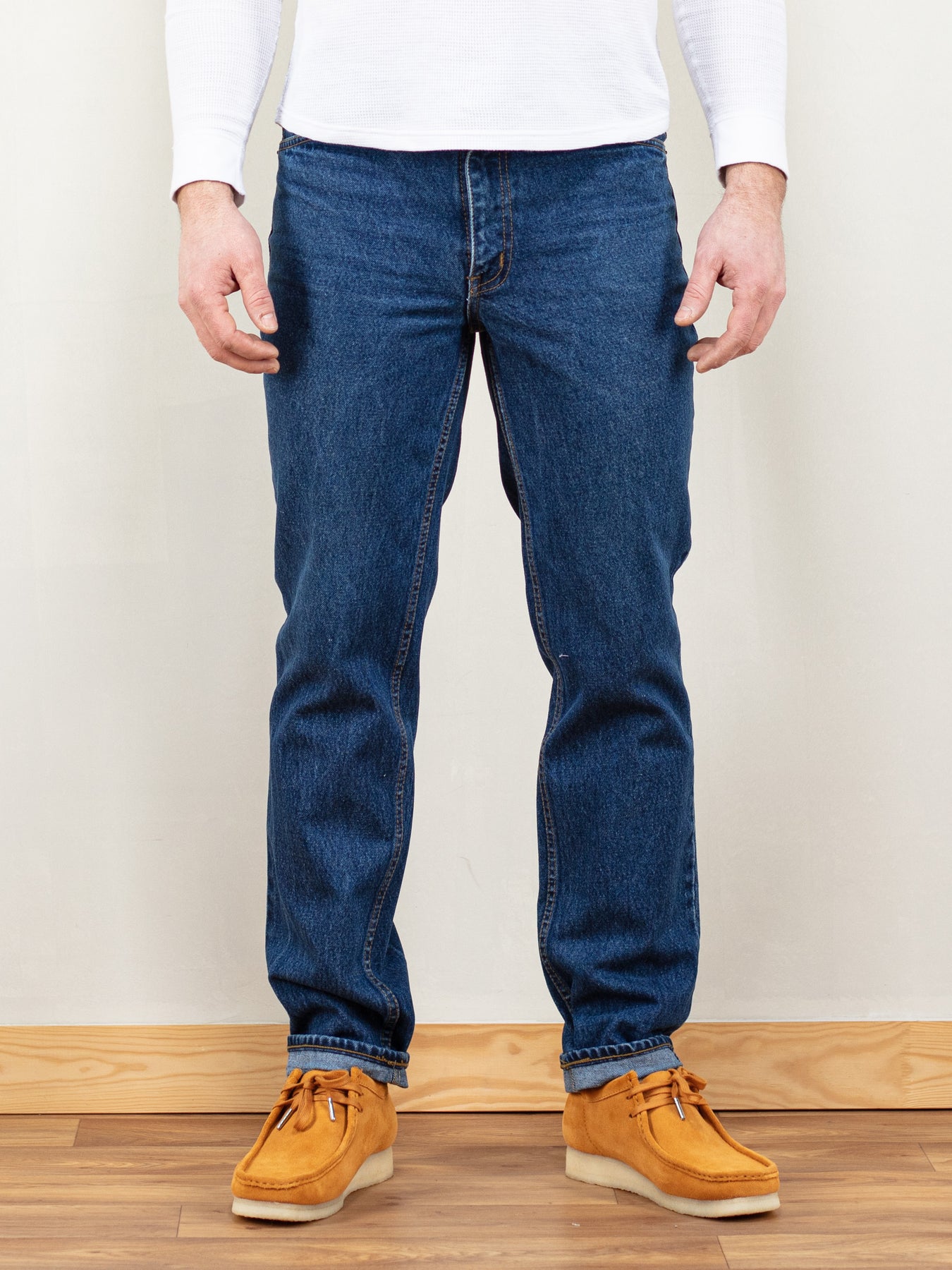 Shop Vintage Online | Vintage 510 Jeans | Northern Grip