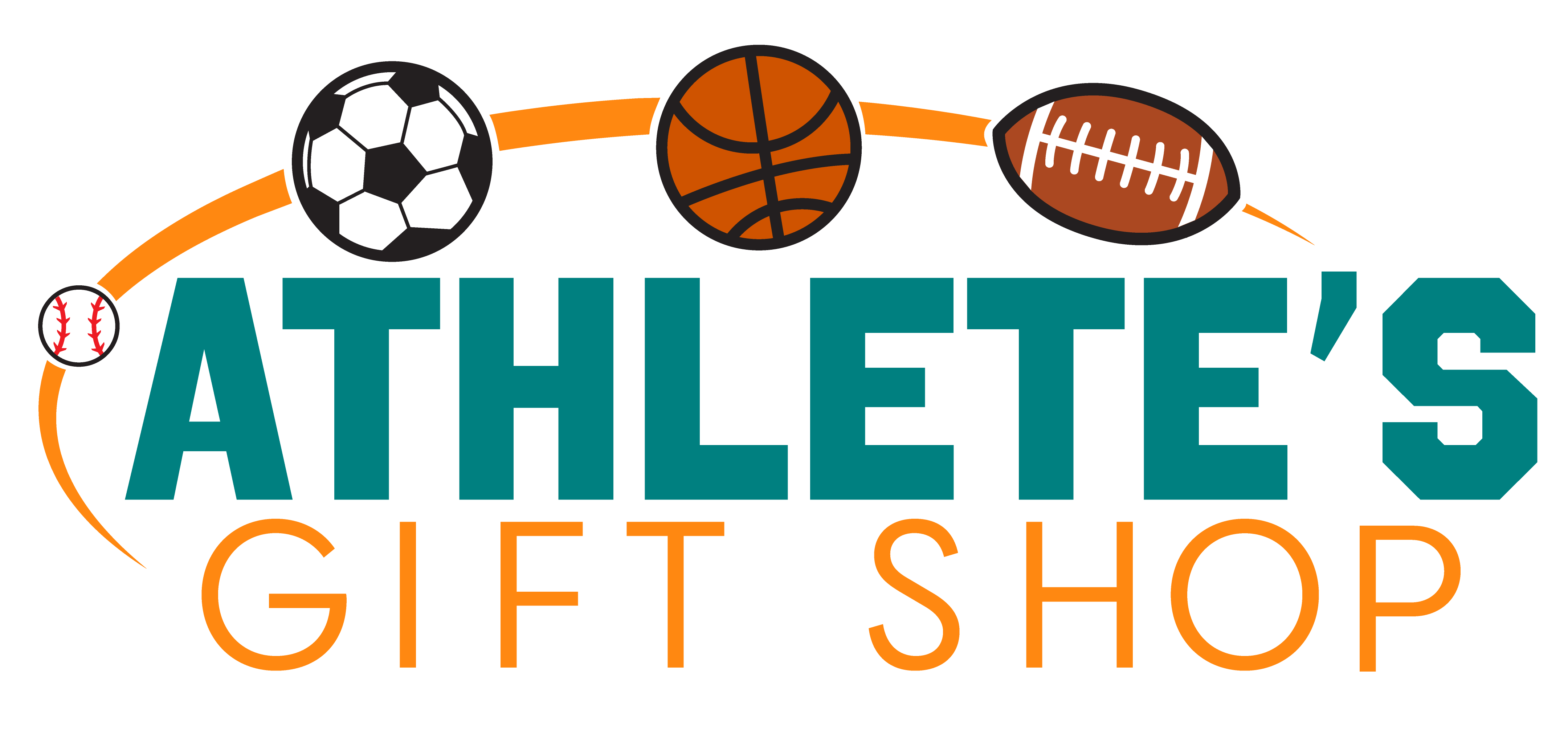 Athlete's Gift Shop