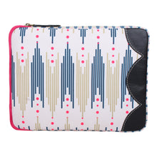 Load image into Gallery viewer, Indigenous Tablet Pouch/Cover/Sleeve
