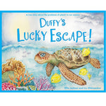 Duffy's Lucky Escape Paperback