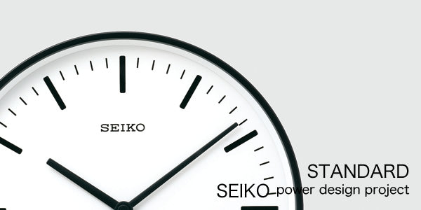 SEIKOプロフィール