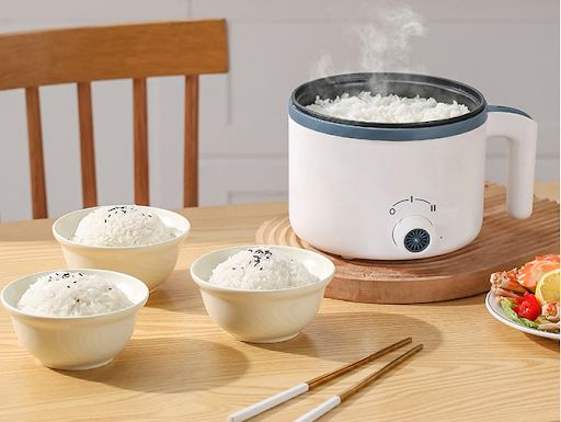 The best mini rice cooker