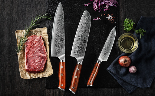 Your Essential Kitchen Knife Set