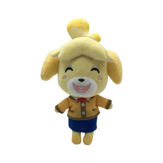 animal crossing kiki plush