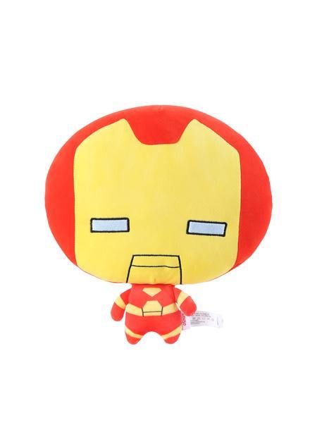 iron man big head figure