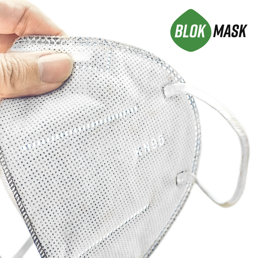 Blok Mask