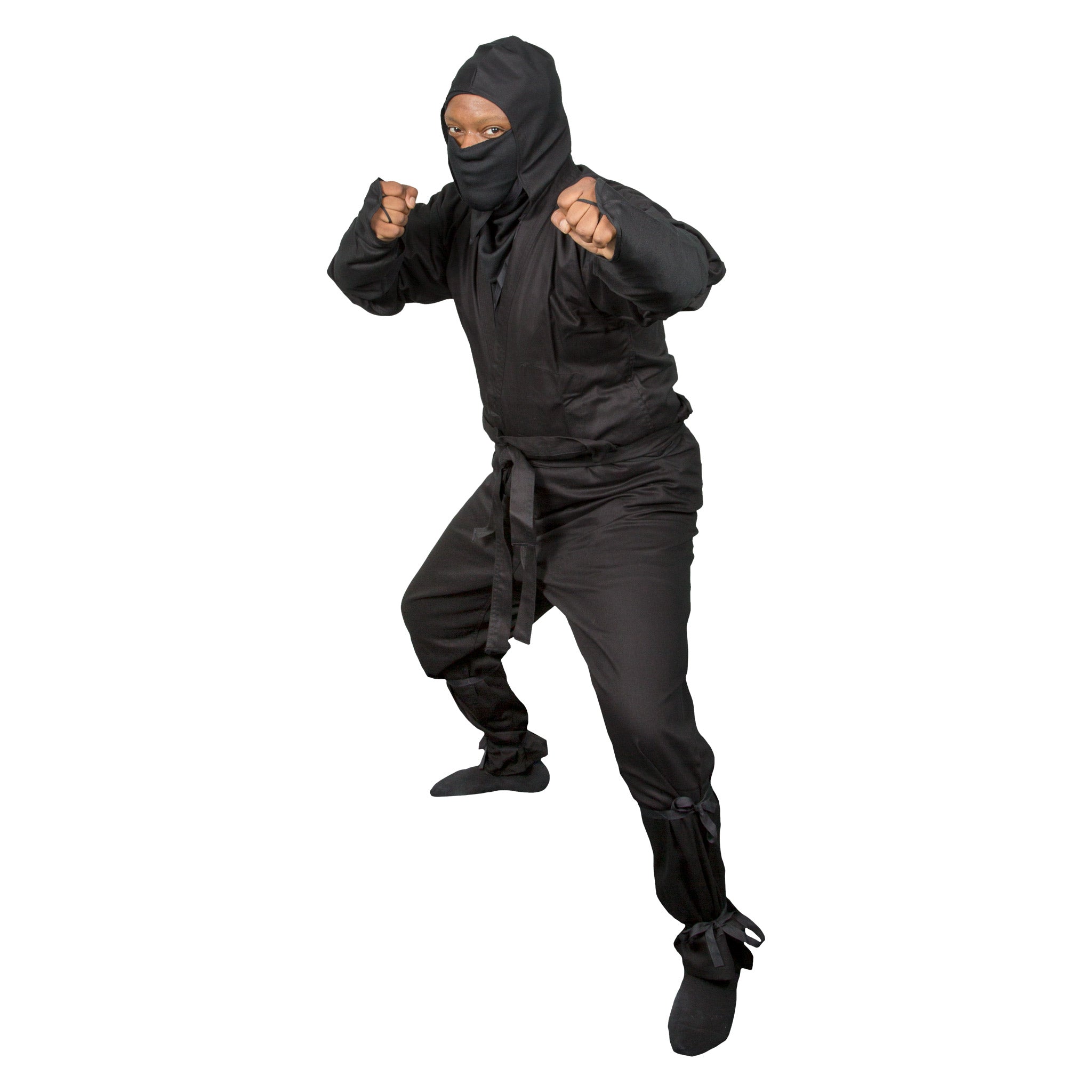 ProForce® 100% Cotton Ninja Uniform | PROFORCEMA