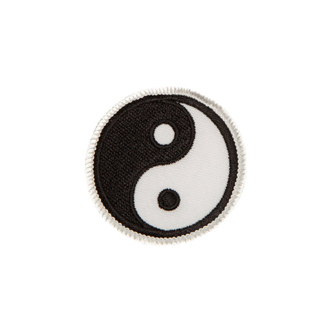 Mini Yin & Yang Patch