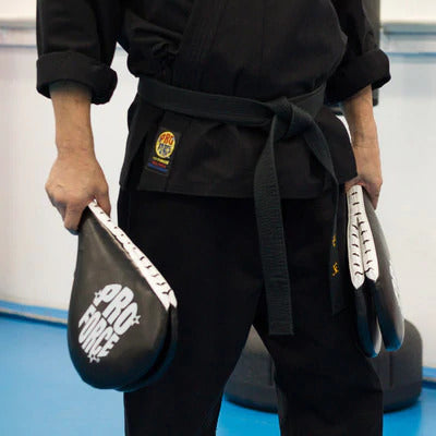 Tang Soo Do Uniforms