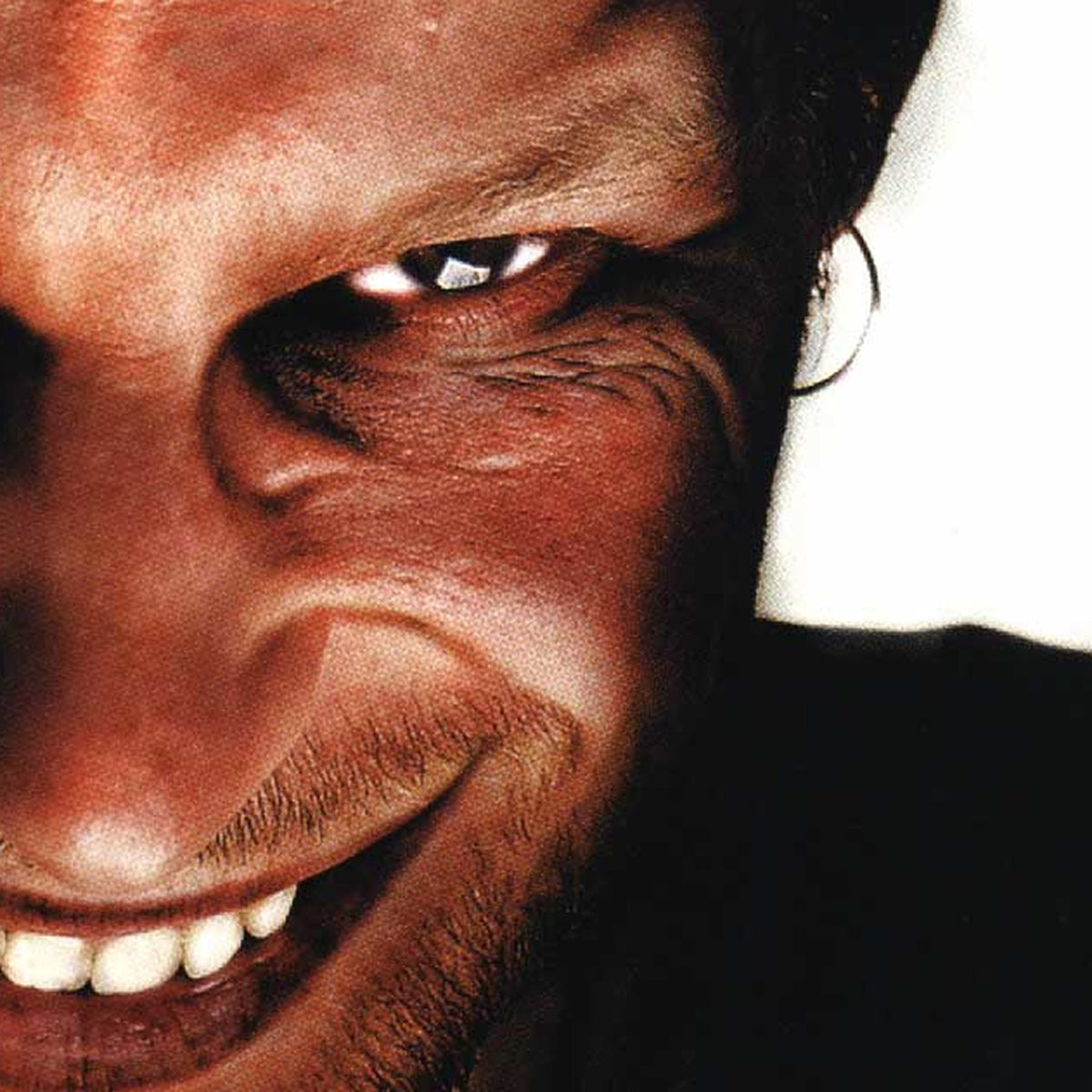 Aphex Twin Richard D. James Album