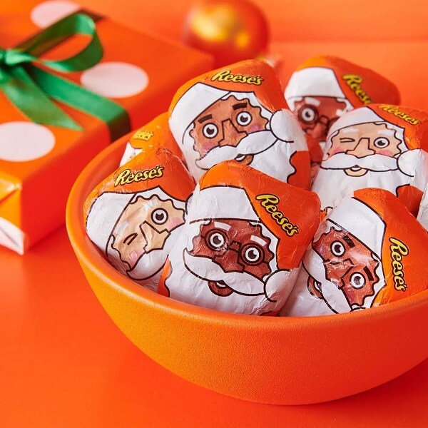 今だけ限定☆Reese's クリスマス仕様のチョコシリーズ☆ – 買付け屋