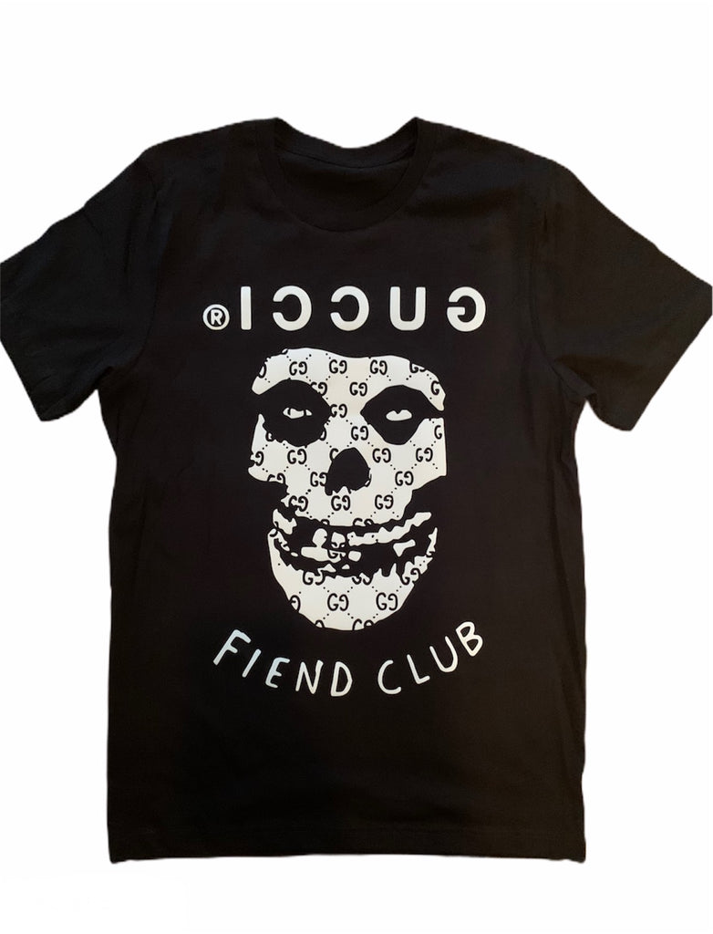 gucci fiend club shirt