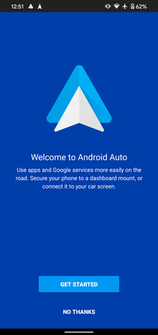Android-Auto-Welcome