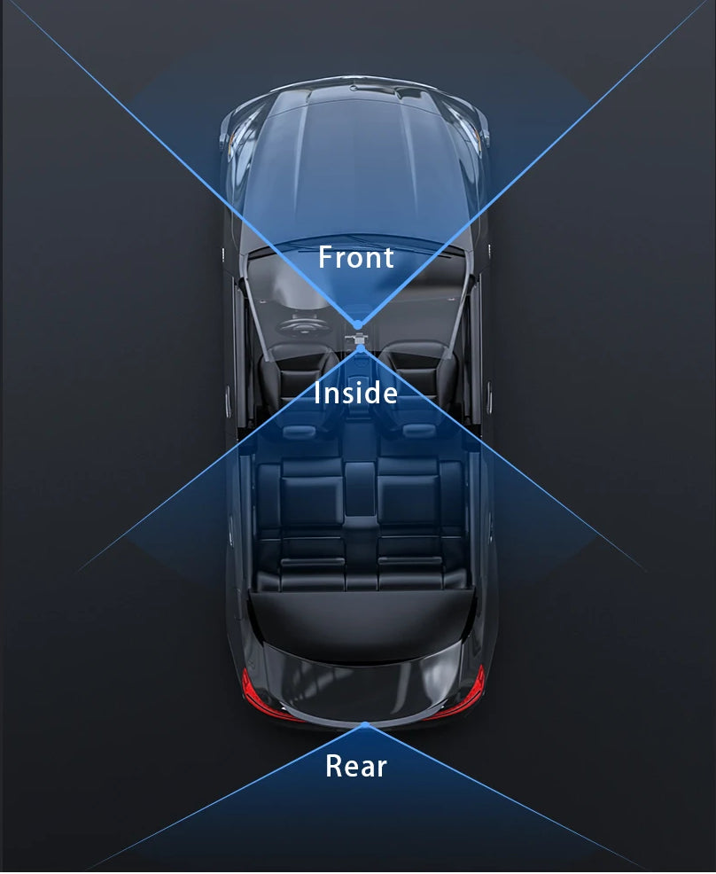 aoocci-3-channel-dash-cam-the-angles-of-the-lens