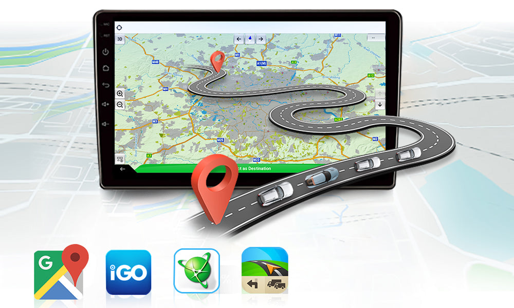 Car-Multimedia-Navigation-Player-GPS-Navigation