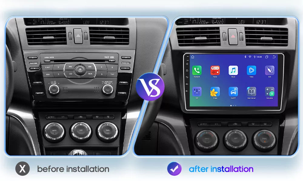 Car-Multimedia-Navigation-Player-Installation-Effect