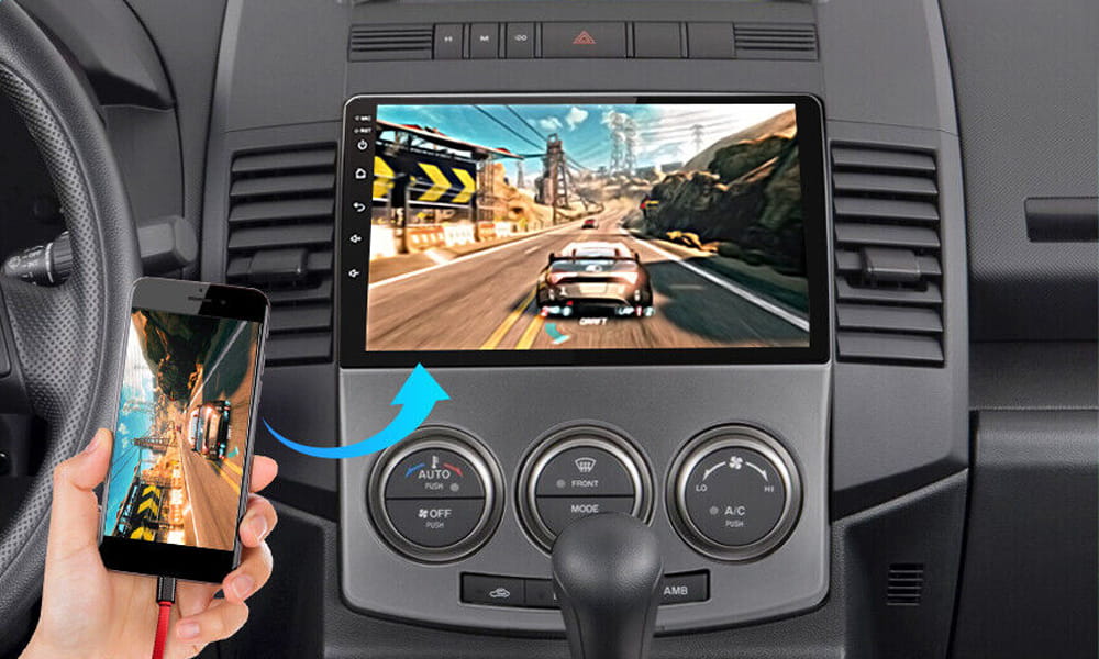 Car-Multimedia-Navigation-Player-Mirror-Link