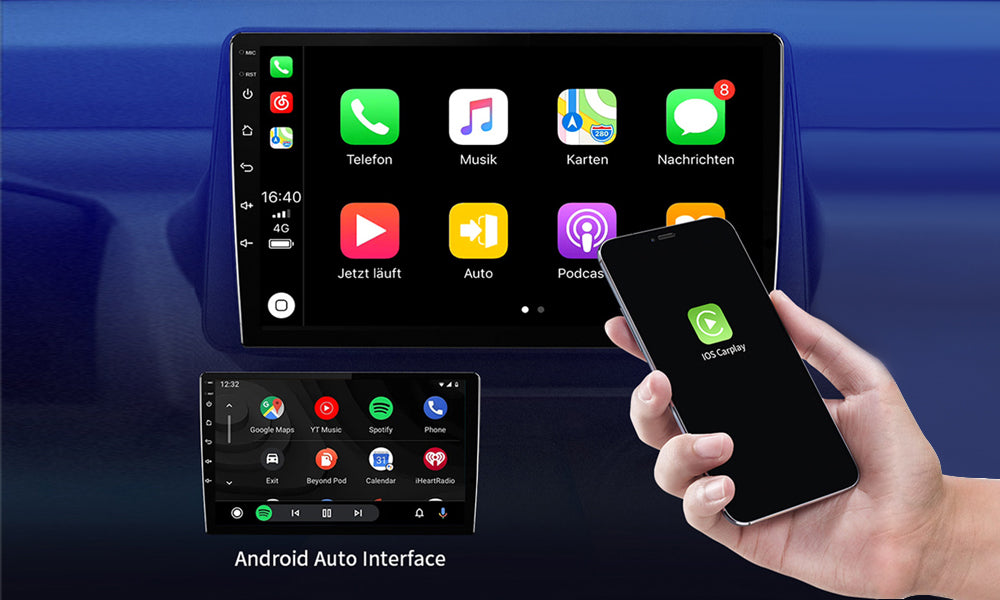 Car-Stereo-GPS-Multimedia-Player-Carplay-Android-Auto