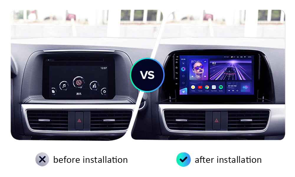 Car-Stereo-GPS-Multimedia-Player-Installation-Effect