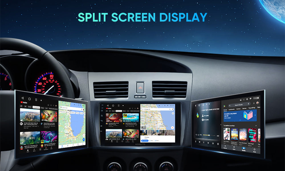 Car-Stereo-GPS-Multimedia-Player-Split-Screen-Display