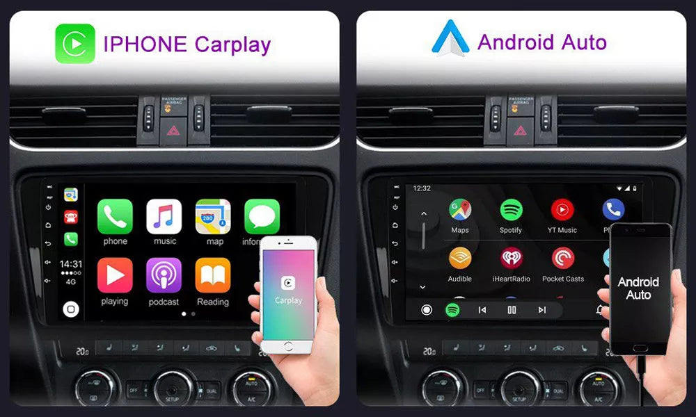 GPS-Navigation-Radio-Car-Stereo-Apple-Carplay-Android-Auto