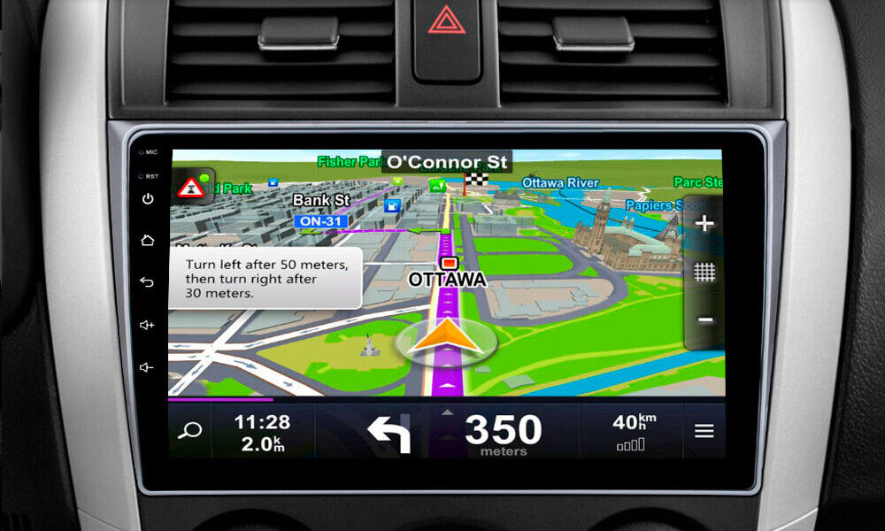 Navigazione-GPS-Radio-Car-Stereo-GPS-Navigazione