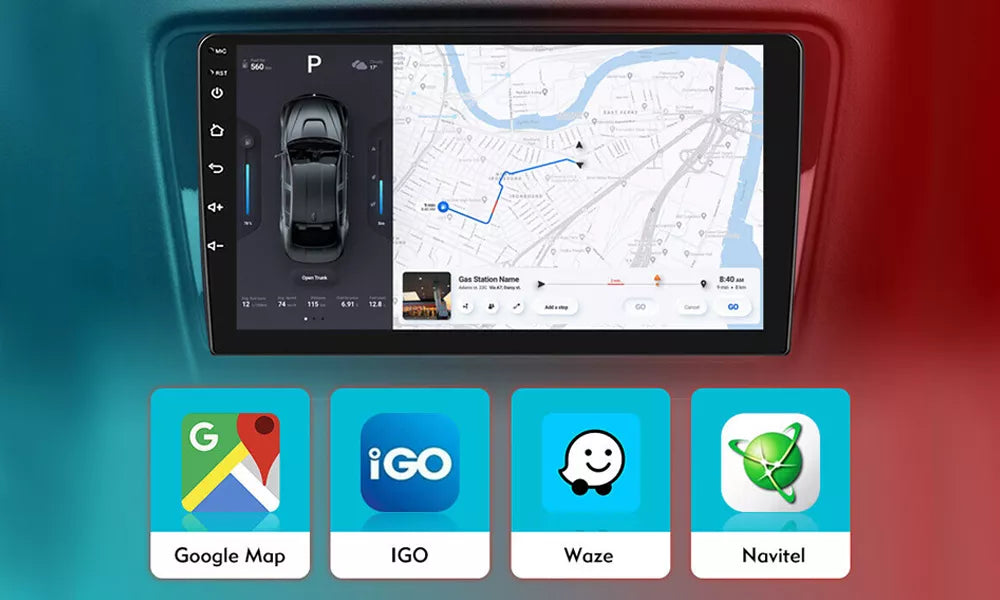 GPS-Navigation-Radio-Car-Stereo-GPS-Navigation