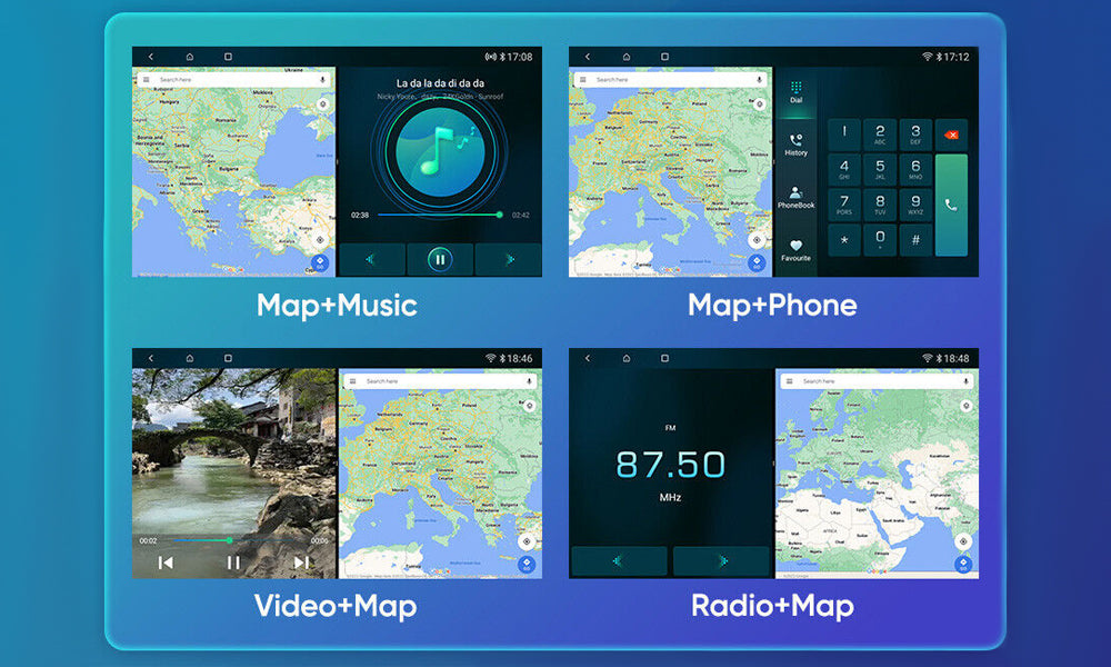 VW-Passat-B8-2015-2020-Split-Screen