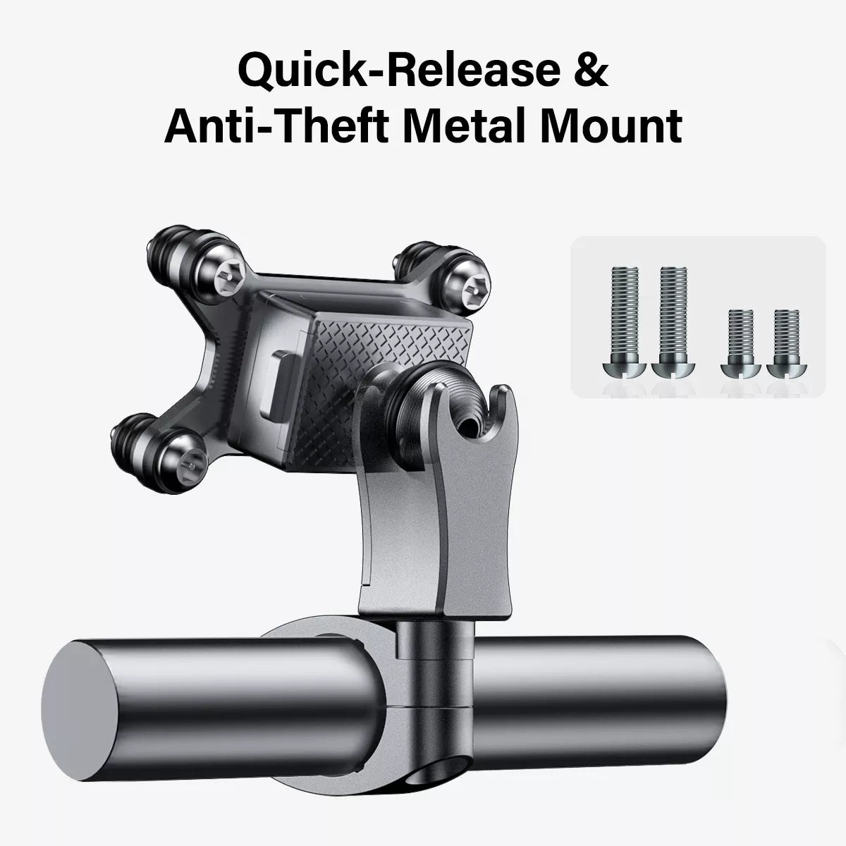 motorcycle dash cam wireless carplay and android auto support