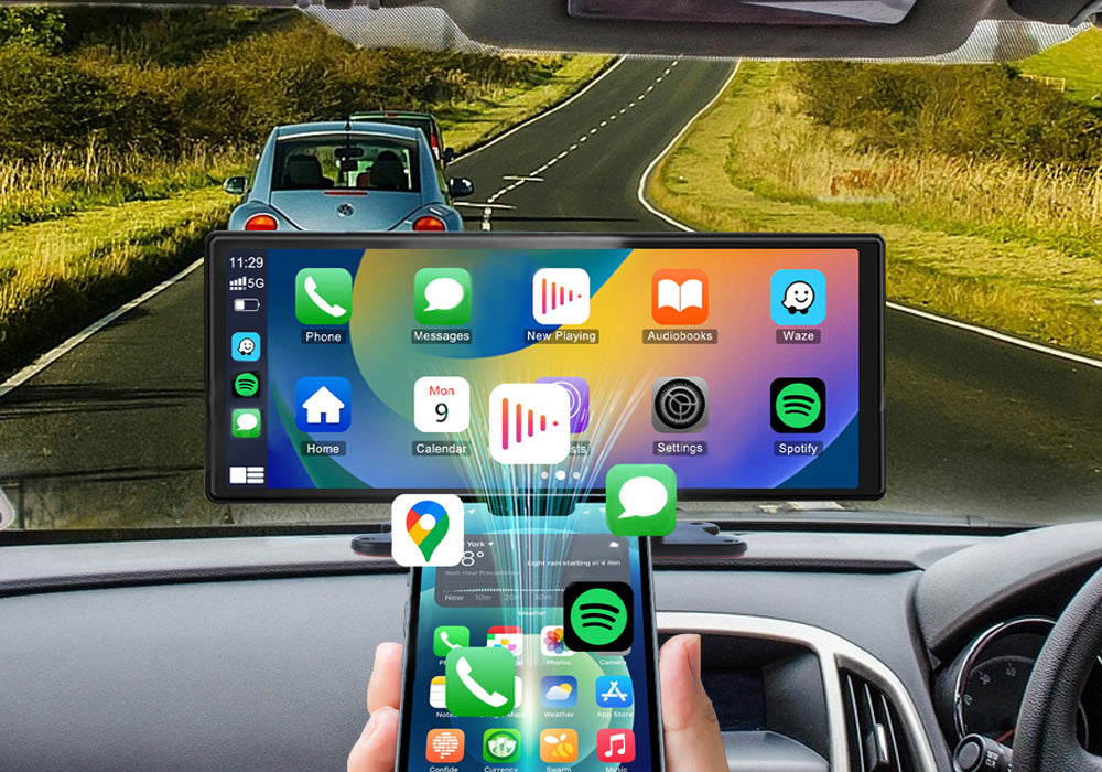 aoocci-best-portable-carplay-display-mobile-app-sharing
