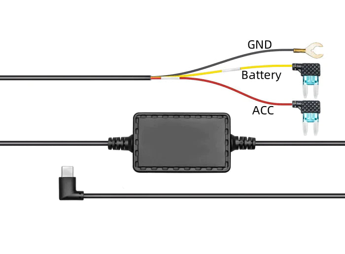 hardwire-kit