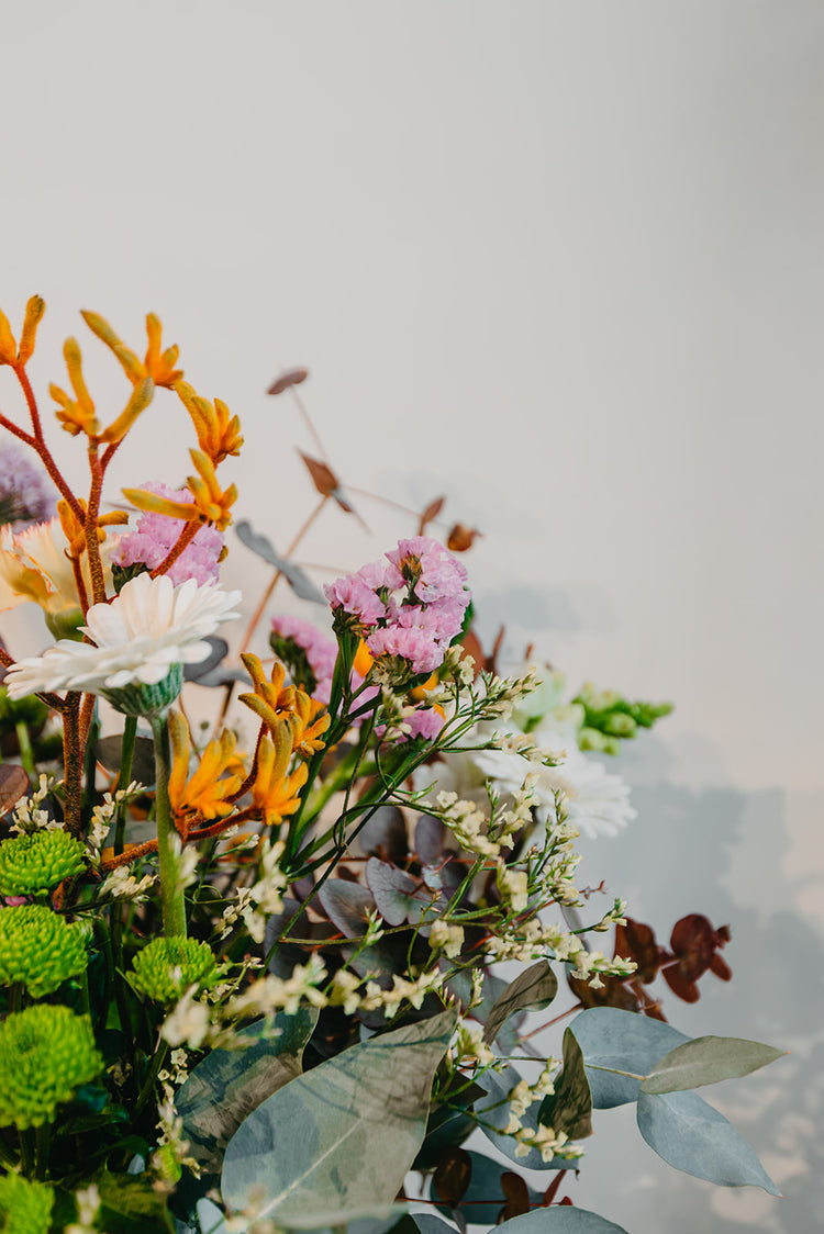 Optimaal Mus evenwichtig Online bloemen bestellen, bloemen bezorgen en versturen - De Stek Mechelen