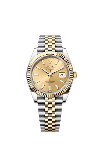 Montre-bracelet Datejust