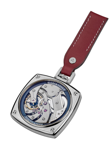 Montre de poche Voutilainen TP1