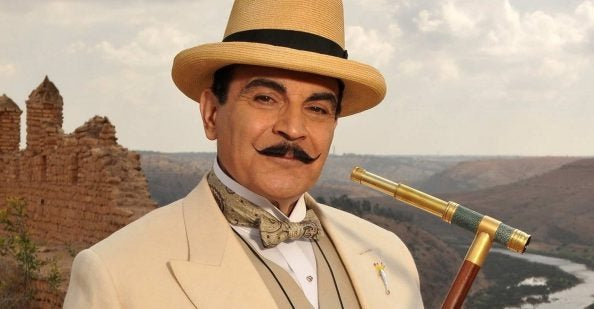 Film Poirot