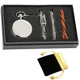 Coffret Montre à gousset