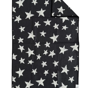 Double Sided Hand Towel - Bungalow Scottsdale