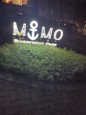 Momo Riverfront Park