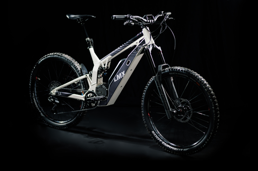 Stealth H-52 Mini-Moto Electric Bike