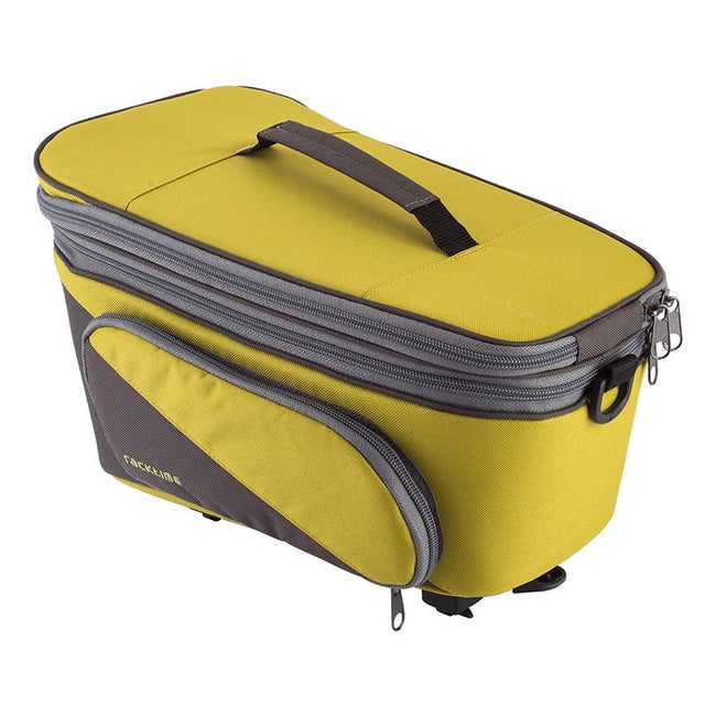 delta top trunk bicycle bag