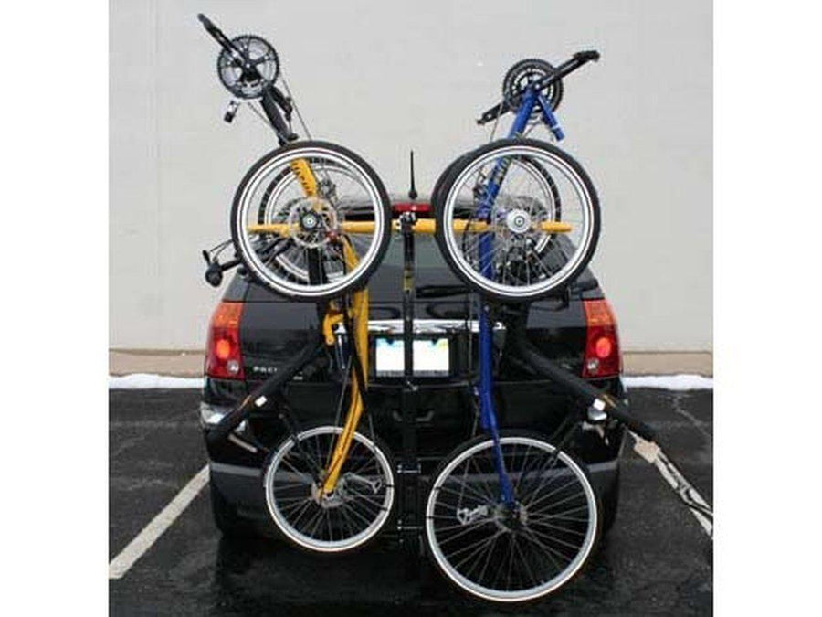 trike bike rack