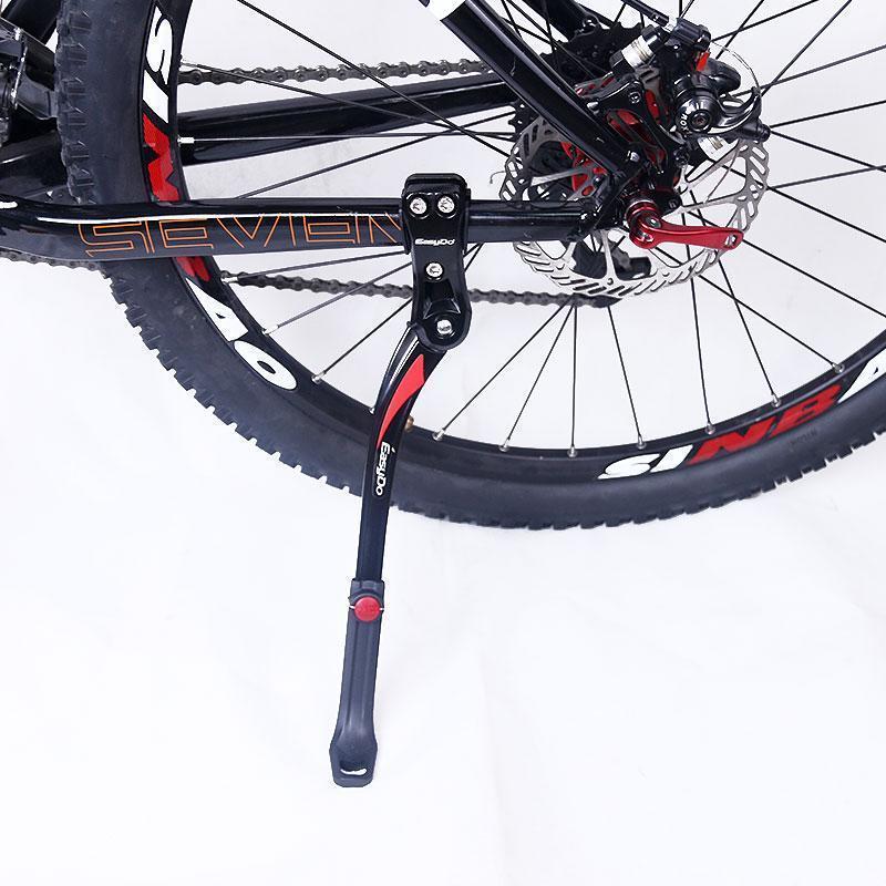 chainstay bike stand