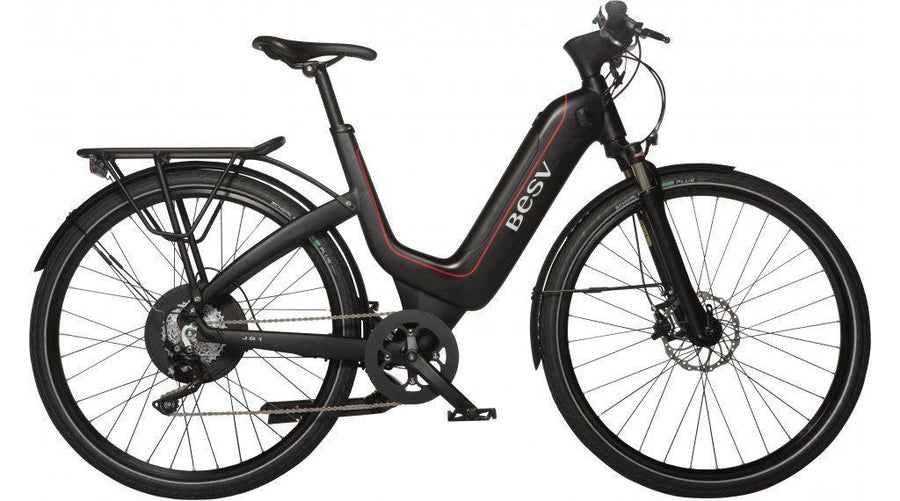 voltaire electric bikes