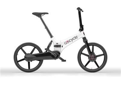 gocycle gx fast folder