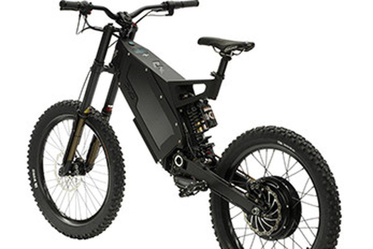 stealth bomber ebike for sale